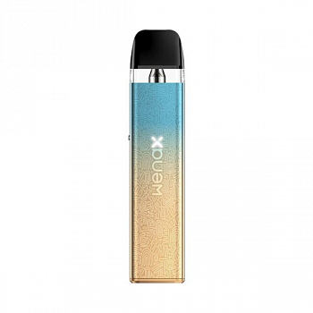 Geek Vape Wenax Q MINI 1000mAh KIT (Gradient Gold)