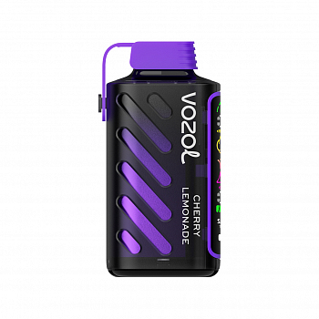 VOZOL GEAR POWER 20000 POD-1 "Вишнёвый Лимонад" 20