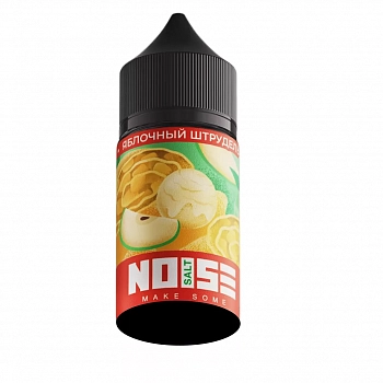 Ар Noise SALT Яблочный штрудель 30-20