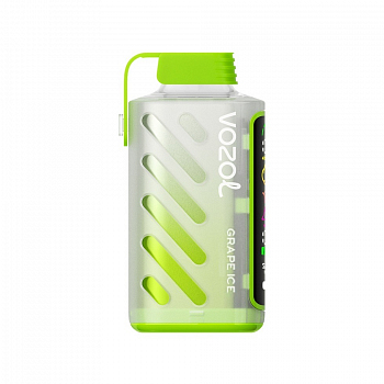 VOZOL GEAR POWER 20000 POD-1 "Виноград со Льдом" 20