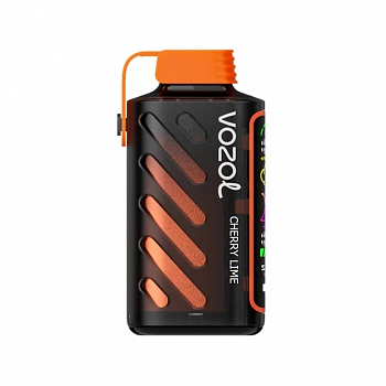 VOZOL GEAR POWER 20000 POD-1 "Вишня Лайм" 20