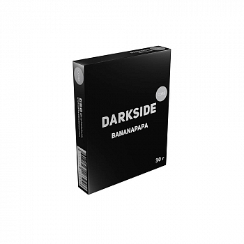Табак Darkside 30гр "BANANAPAPA / Банан"